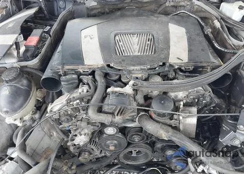 2011 Mercedes-Benz C 300 Luxury/Sport from USA, damaged, VIN WDDGF5EB4BA493897